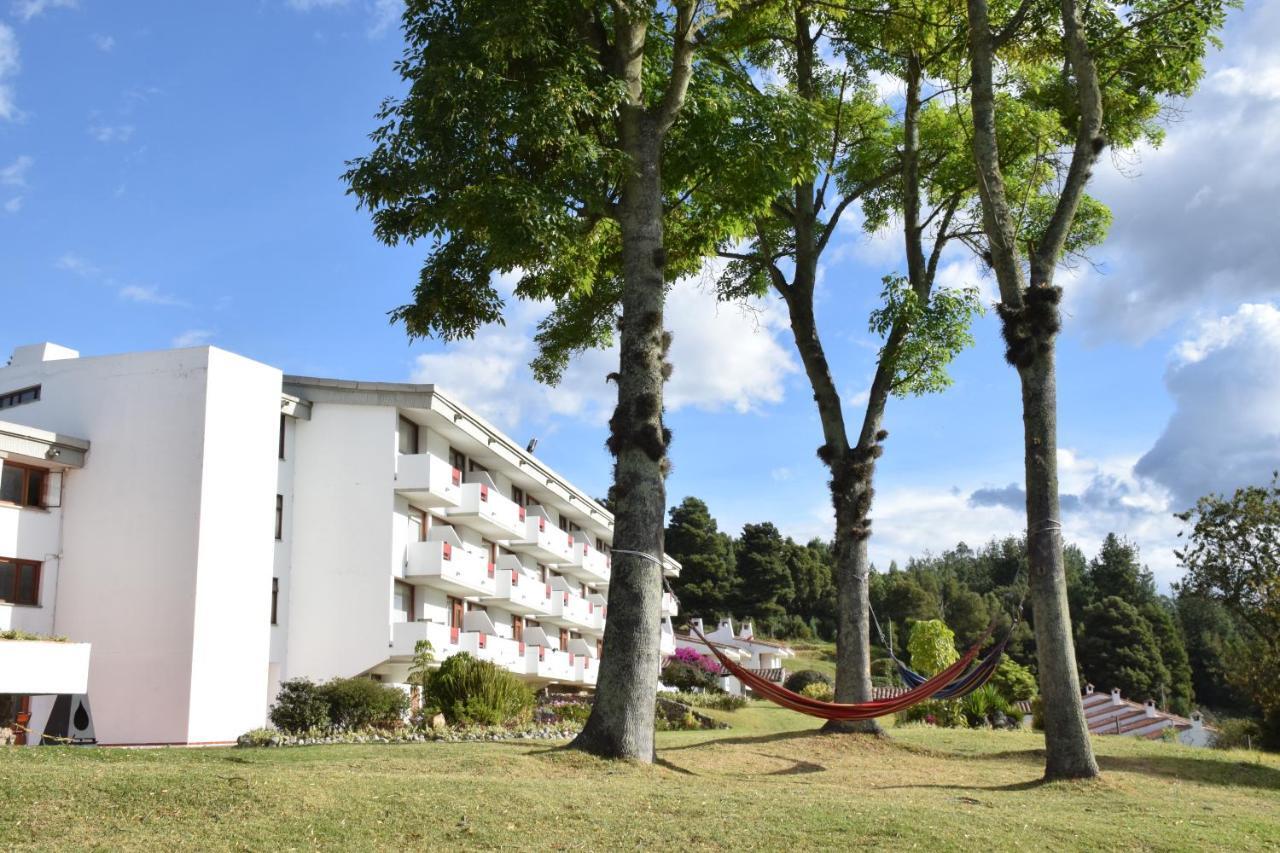 D'Acosta Hotel Sochagota Пайпа Екстер'єр фото