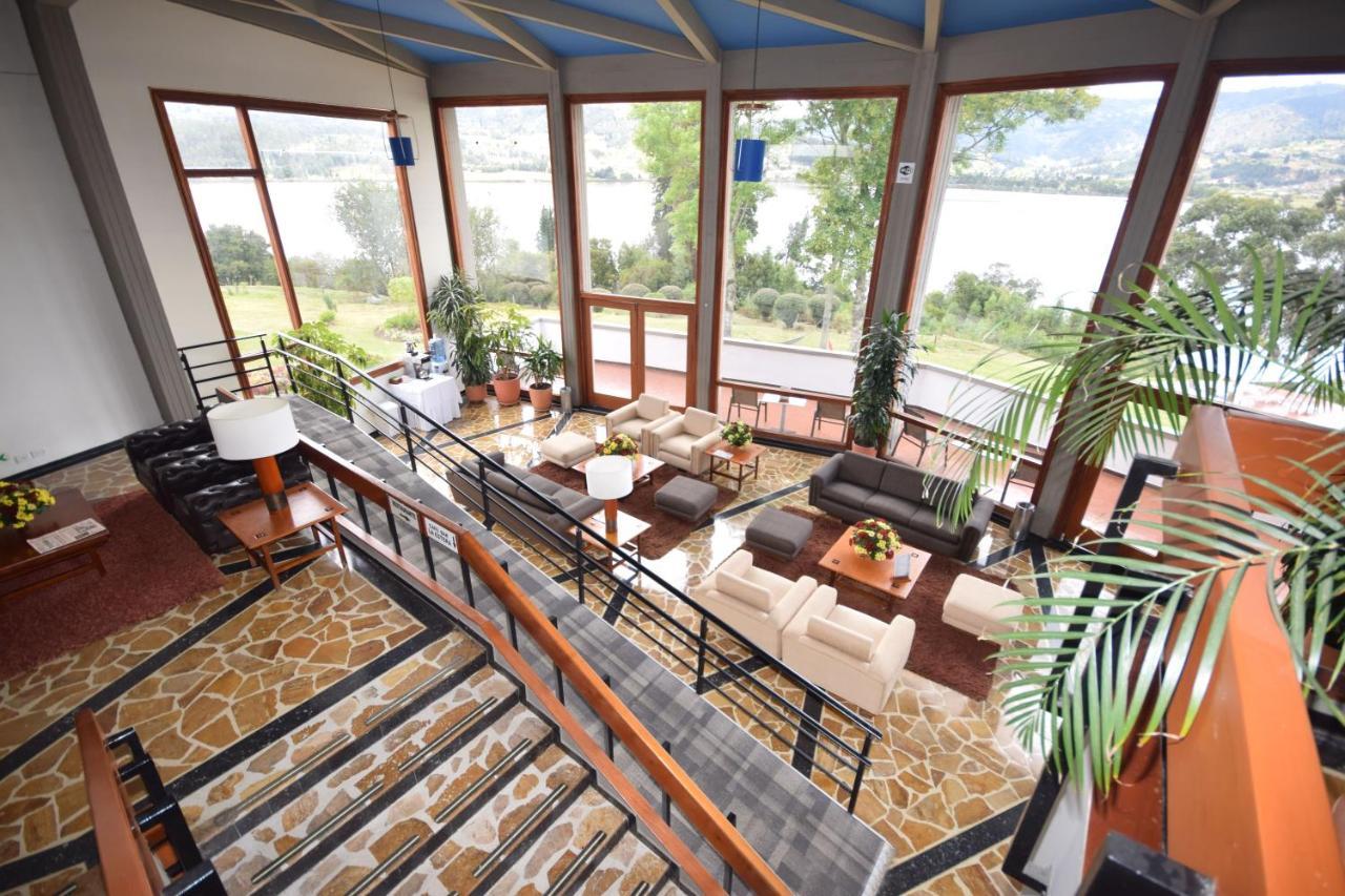 D'Acosta Hotel Sochagota Пайпа Екстер'єр фото