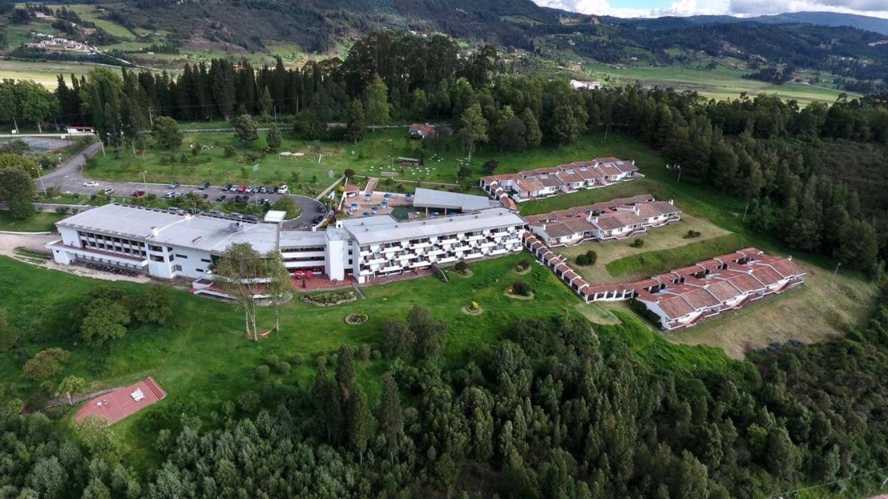 D'Acosta Hotel Sochagota Пайпа Екстер'єр фото