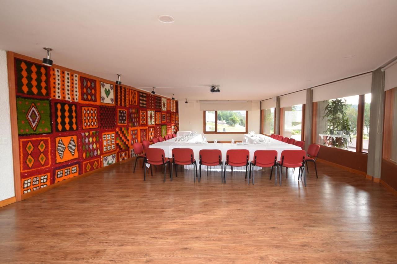 D'Acosta Hotel Sochagota Пайпа Екстер'єр фото